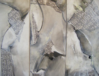 Le Gris I,II,III 2009